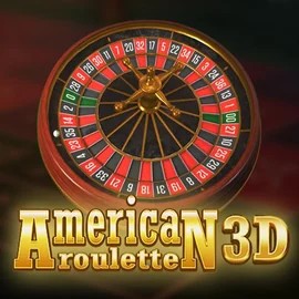 American Roullete 3D (Evoplay) by Evoplay, showcased at spinmayaa.com – game logo