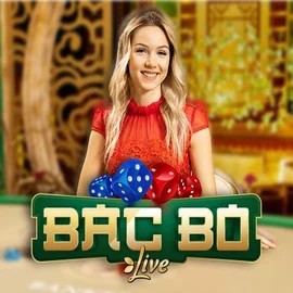 Try Bac Bo slot by Evolution on spinmayaa.com – logo image