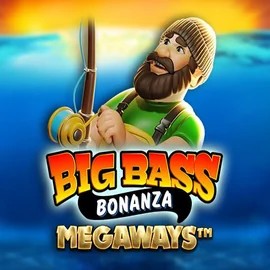 Big Bass Bonanza Megaways online slot from Pragmatic Play – play at spinmayaa.com