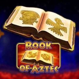 Play Book of Aztec slot by Amatic Industries on spinmayaa.com