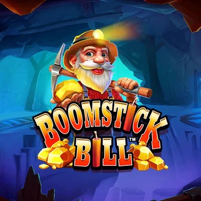 Play the Boomstick Bill slot by High Limit Studio on SpinMaya Casino