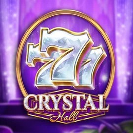 Enjoy Crystal Hall by Play'n GO – logo hosted on spinmayaa.com