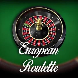 European Roulette (Red Tiger) game by Red Tiger Gaming – logo hosted on SpinMaya Casino