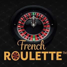 Official Table Games logo: French Roulette (NetEnt) by NetEnt at SpinMaya Casino
