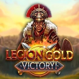 Play Legion Gold Victory! slot by Play'n GO on spinmayaa.com