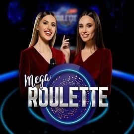 Play Mega Roulette slot by Pragmatic Play on spinmayaa.com