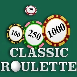Roulette – slot by OneTouch Games, featured at spinmayaa.com