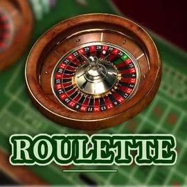 Table Games logo of Roulette (Habanero) from Habanero at SpinMaya Casino