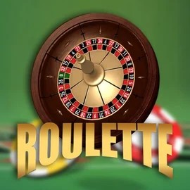 Roulette (Relax Gaming) by Relax Gaming, showcased at spinmayaa.com – game logo