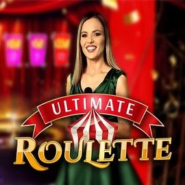 Ultimate Roulette online slot from Ezugi – play at spinmayaa.com